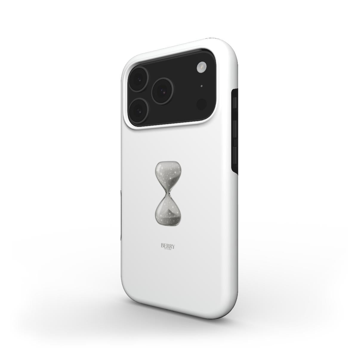 iPhone-skal med dekorativ design – Infinity