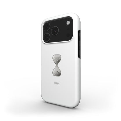 iPhone-skal med dekorativ design – Infinity