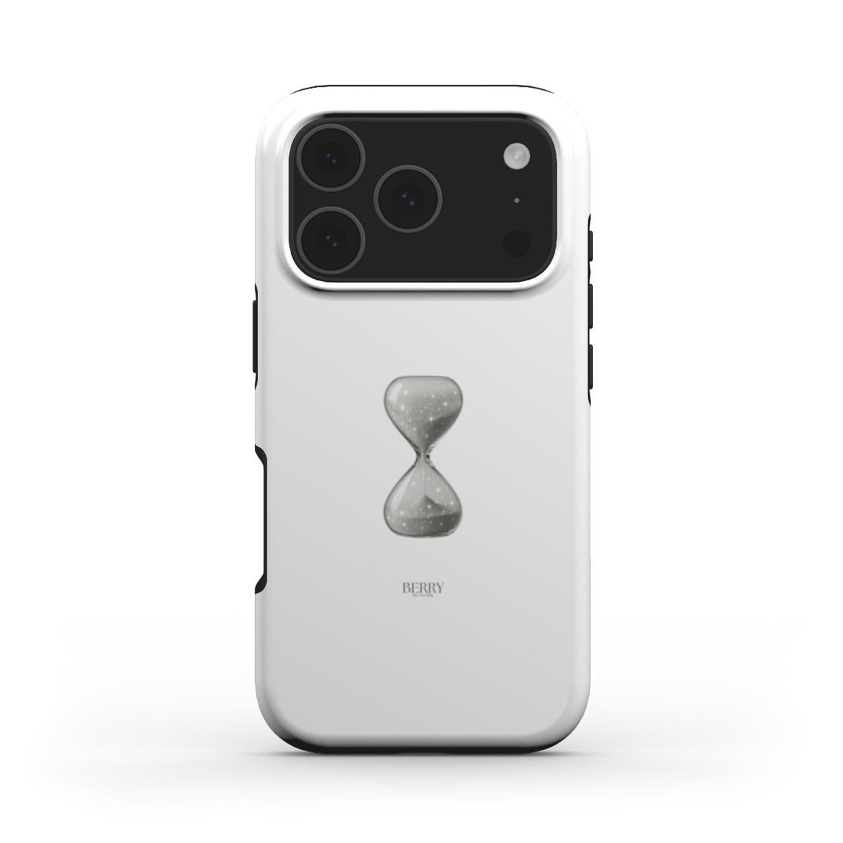 iPhone-skal med dekorativ design – Infinity