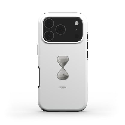 iPhone-skal med dekorativ design – Infinity