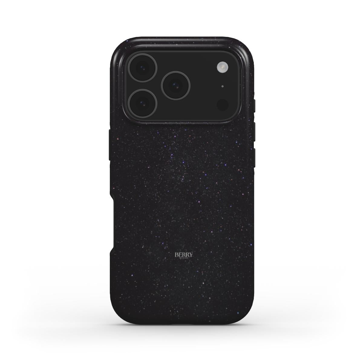 Custodia per iPhone con design decorativo – Dream Midnight