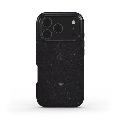 Custodia per iPhone con design decorativo – Dream Midnight