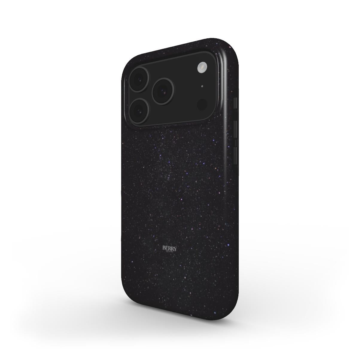 Custodia per iPhone con design decorativo – Dream Midnight