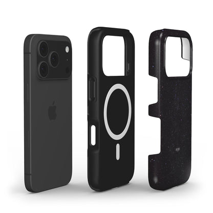 Custodia per iPhone con design decorativo – Dream Midnight