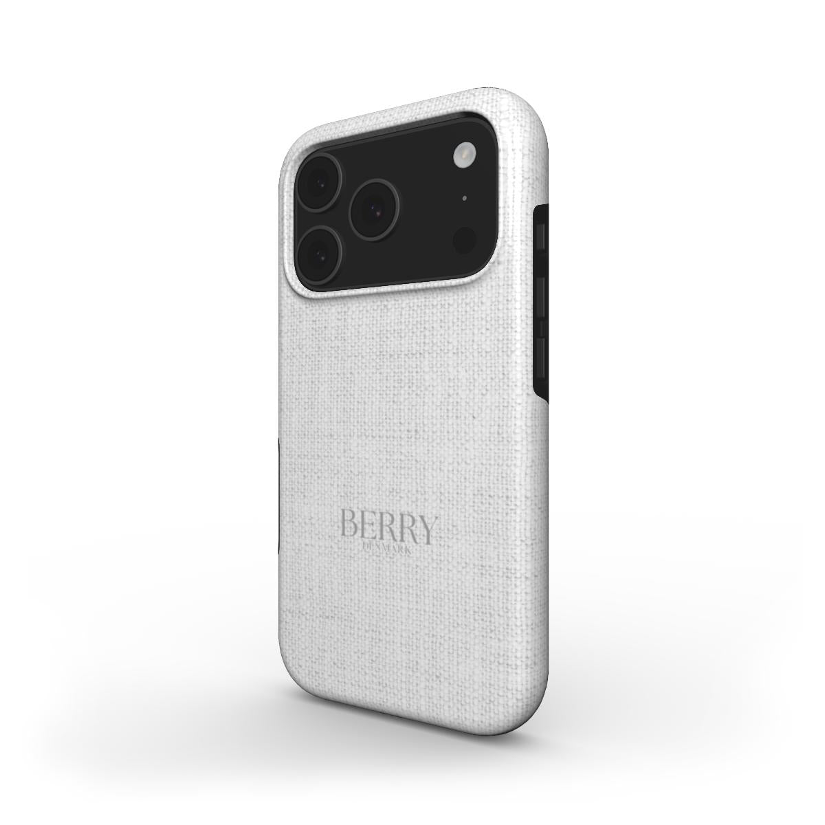 iPhone-skal med dekorativt mönster – Aspen iPhone MagSafe
