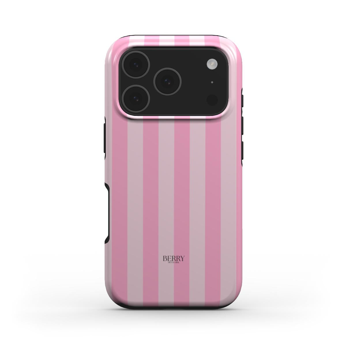 Funda para iPhone con patrón decorativo – Pillow Fight iPhone MagSafe