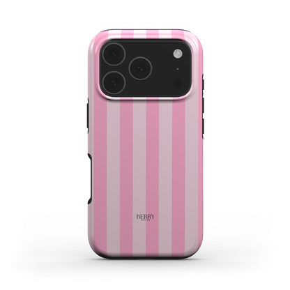 Funda para iPhone con patrón decorativo – Pillow Fight iPhone MagSafe