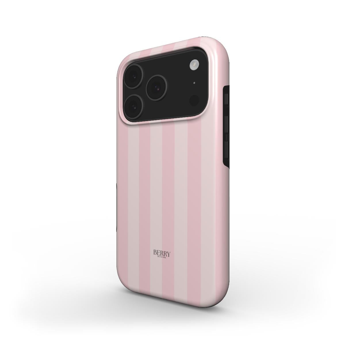 Girly iPhone MagSafe mobilcover med dekorativt mønster