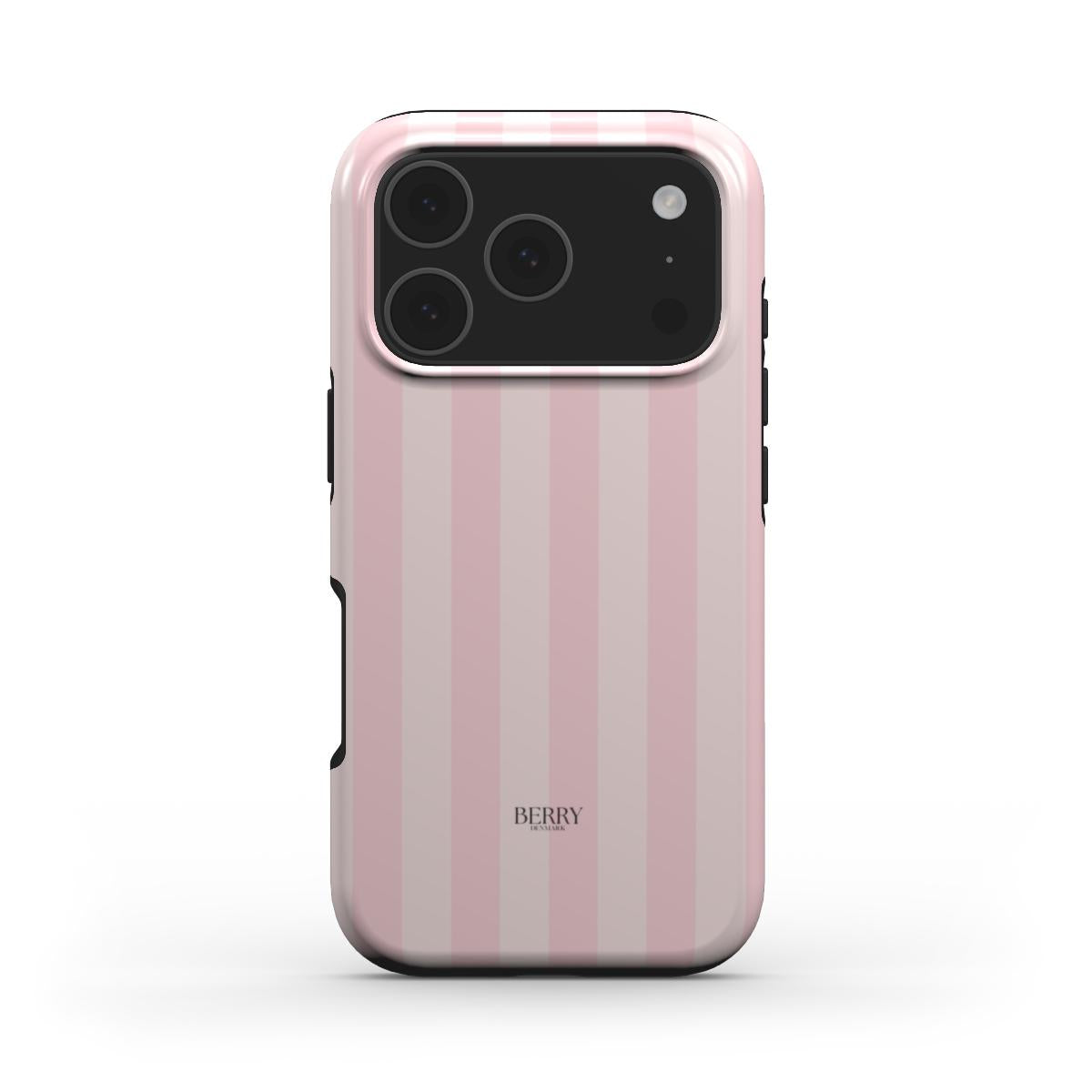 iPhone-cover med dekorativt mønster – Girly iPhone MagSafe