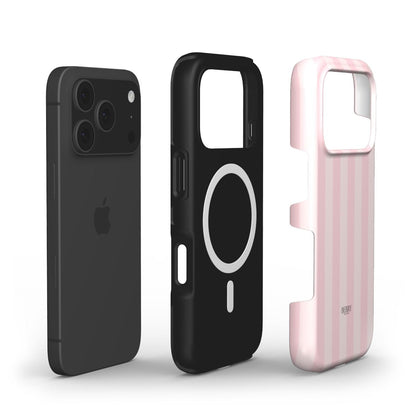 iPhone-cover Girly iPhone MagSafe med dekorativt mønster