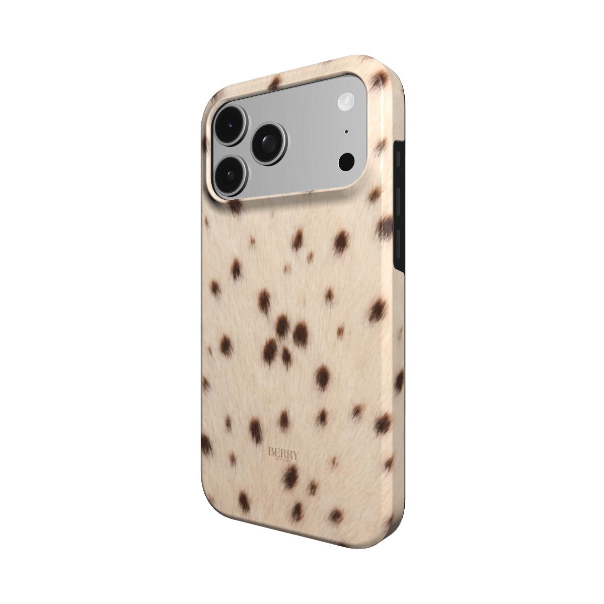 Funda para iPhone con diseño elegante – Soft Spot iPhone MagSafe