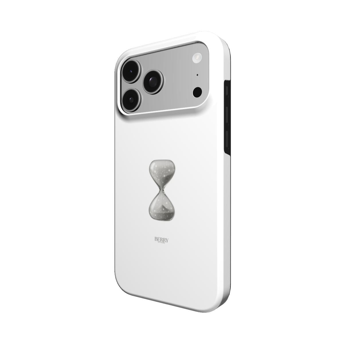 iPhone-skal med dekorativ design – Infinity
