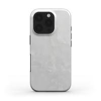 iPhone-skal med dekorativt mönster – Clear Quartz iPhone MagSafe