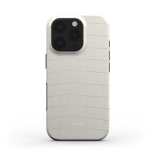 Funda para iPhone con patrón decorativo – Prestige iPhone MagSafe