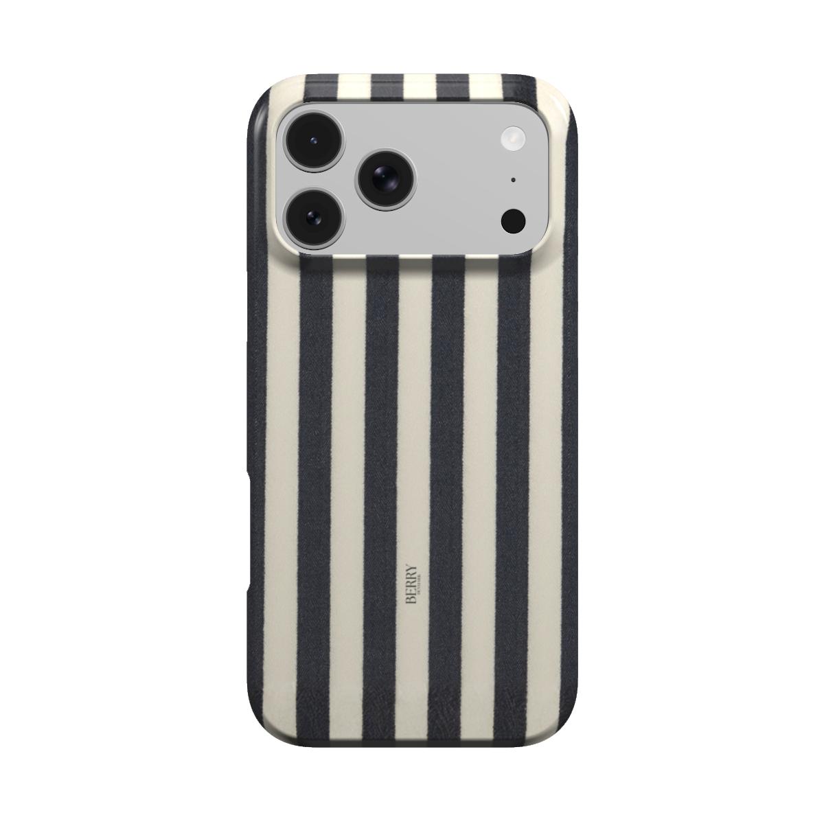 iPhone-cover med stilrent design – Skagen Canvas