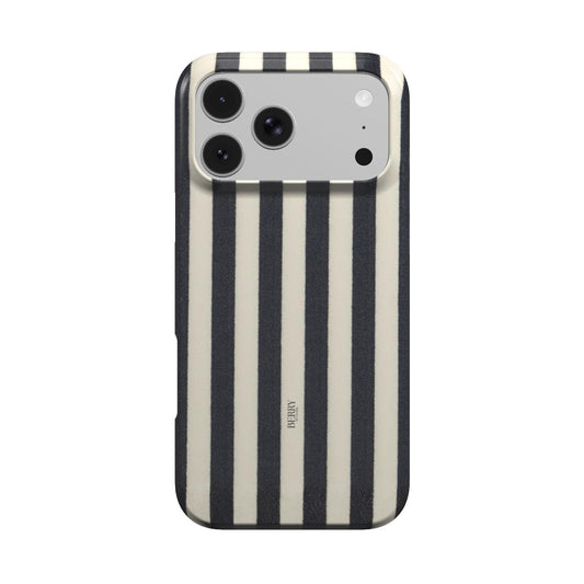 iPhone-cover med stilrent design – Skagen Canvas
