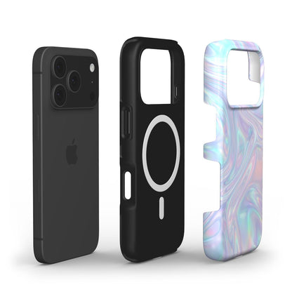 Θήκη iPhone με διακοσμητικό μοτίβο – Aura