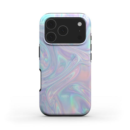 Θήκη iPhone με διακοσμητικό μοτίβο – Aura