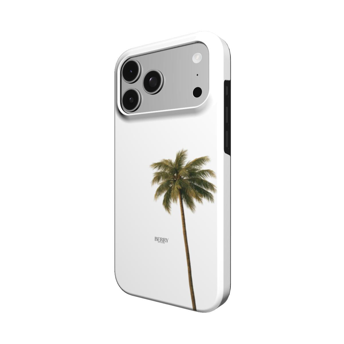 Θήκη iPhone με μοτίβο φοίνικα – Palma Clean