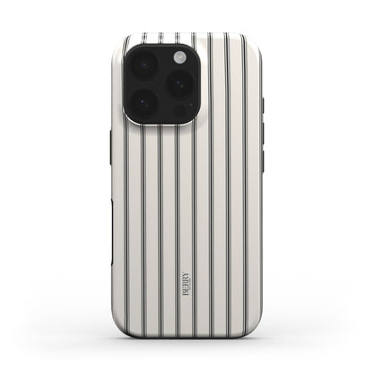 Funda para iPhone con diseño elegante – Fifth Avenue