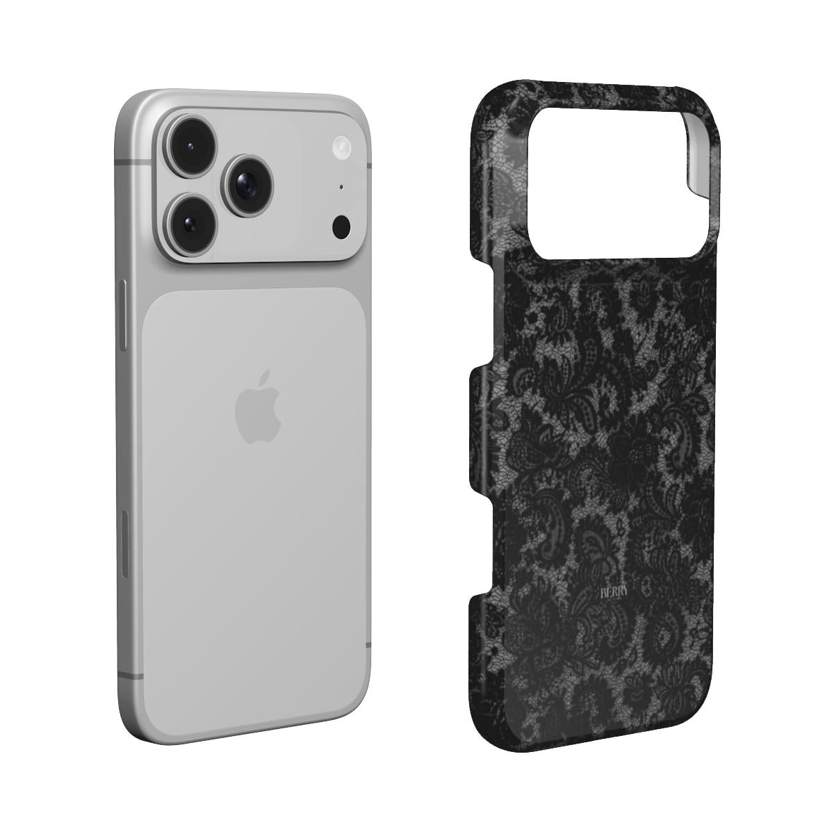 Berry Denmark – inspiration pour coques élégantes, coques iPhone personnelles et accessoires mobiles