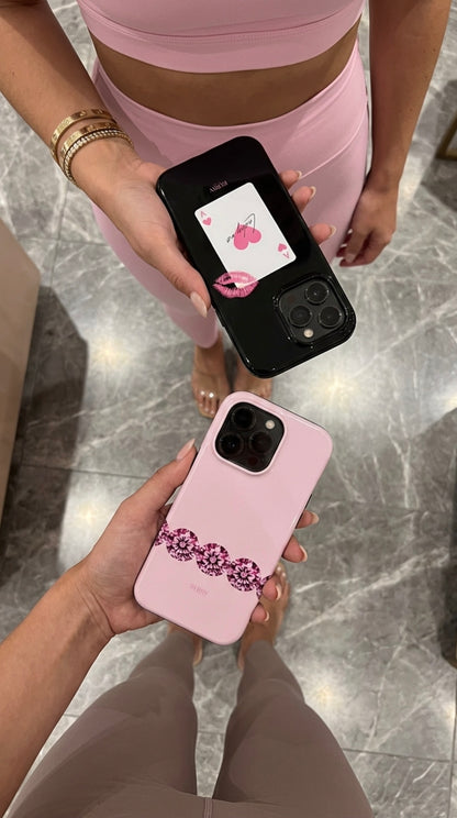 Θήκη iPhone από την Berry Denmark