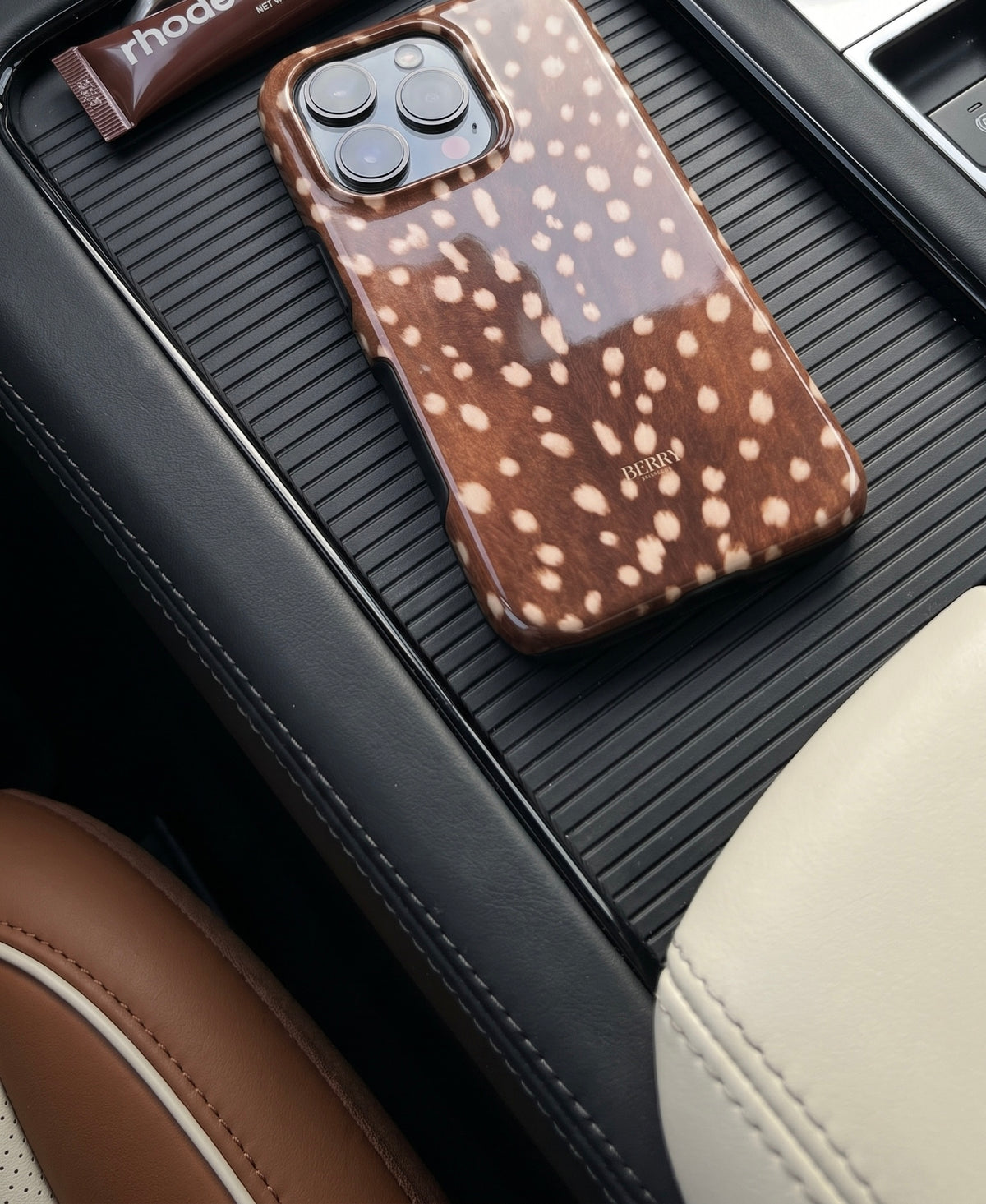 Funda para iPhone con diseño elegante – Bambi iPhone Magsafe