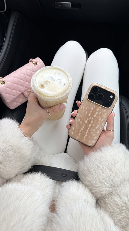 Θήκη iPhone από την Berry Denmark