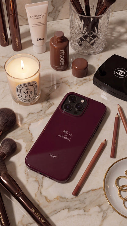 iPhone case from Berry Denmark