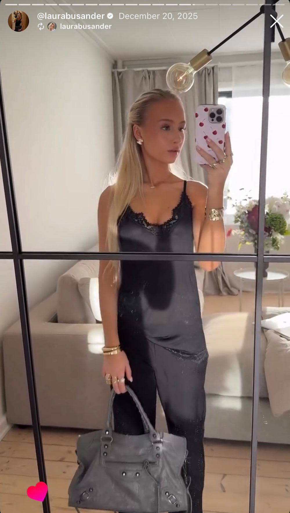 Berry Denmark: inspiración para fundas elegantes, fundas personales para iPhone y accesorios
