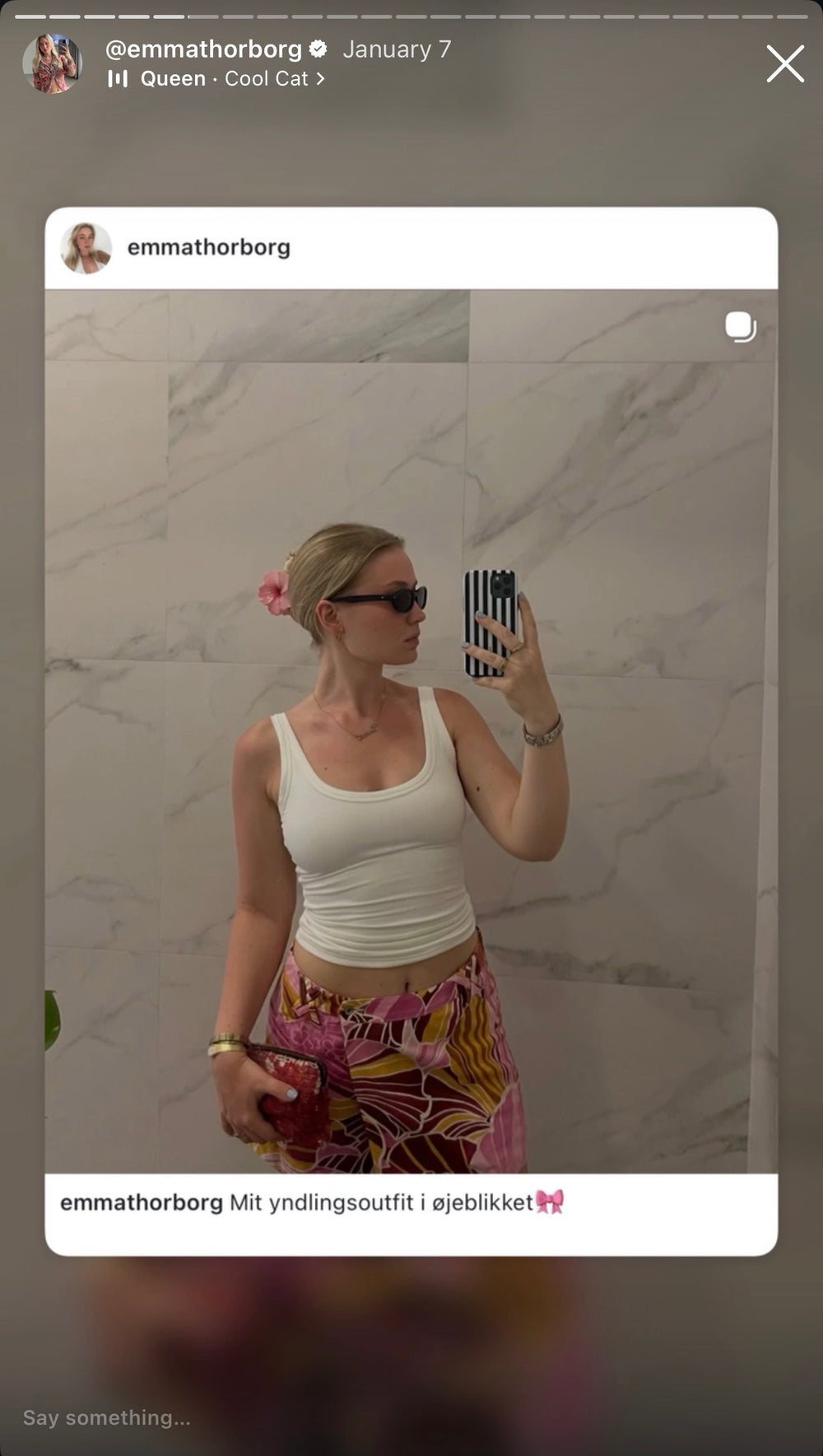 Berry Denmark: inspiración para fundas elegantes, fundas personales para iPhone y accesorios