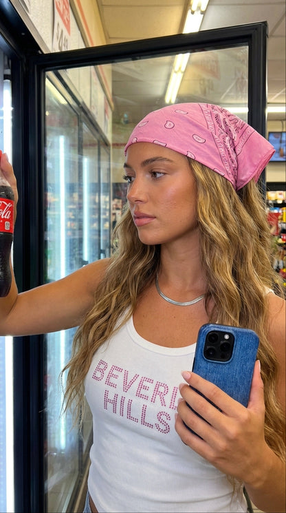 iPhone case with decorative pattern in blue – Blue Jeans iPhone MagSafe