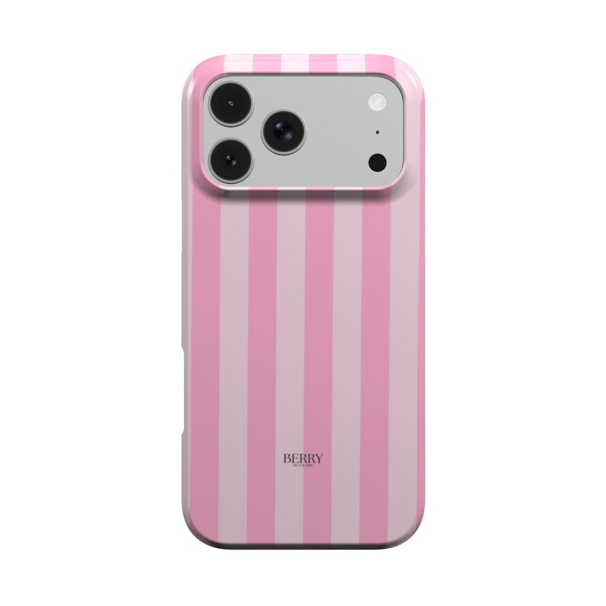 Funda para iPhone con diseño decorativo – Pillow Fight