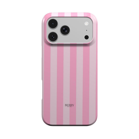 Funda para iPhone con diseño decorativo – Pillow Fight