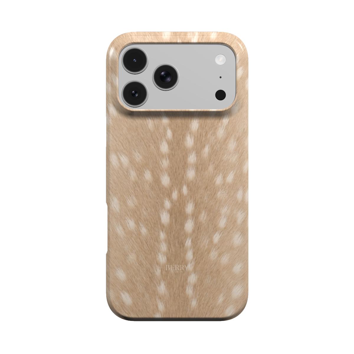 Coque pour iPhone de Berry Denmark