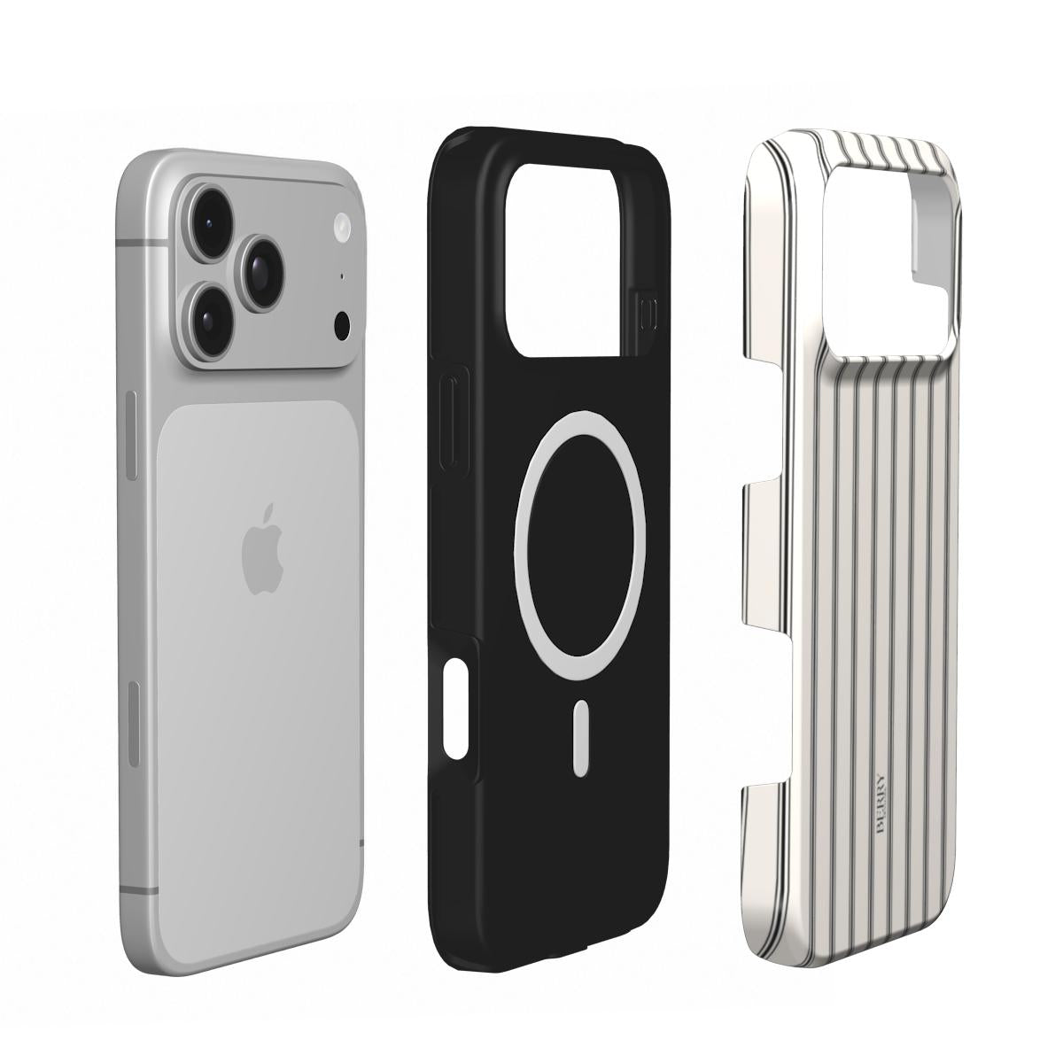 Funda para iPhone con diseño elegante – Fifth Avenue