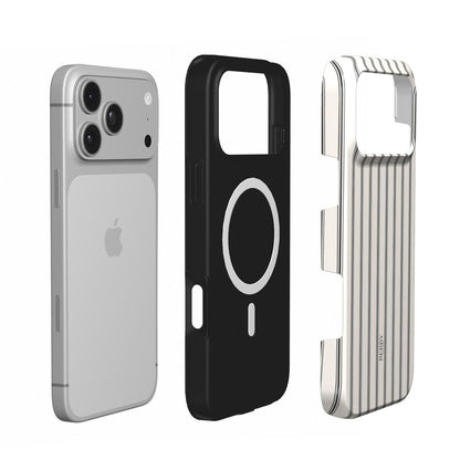 Funda para iPhone con diseño elegante – Fifth Avenue