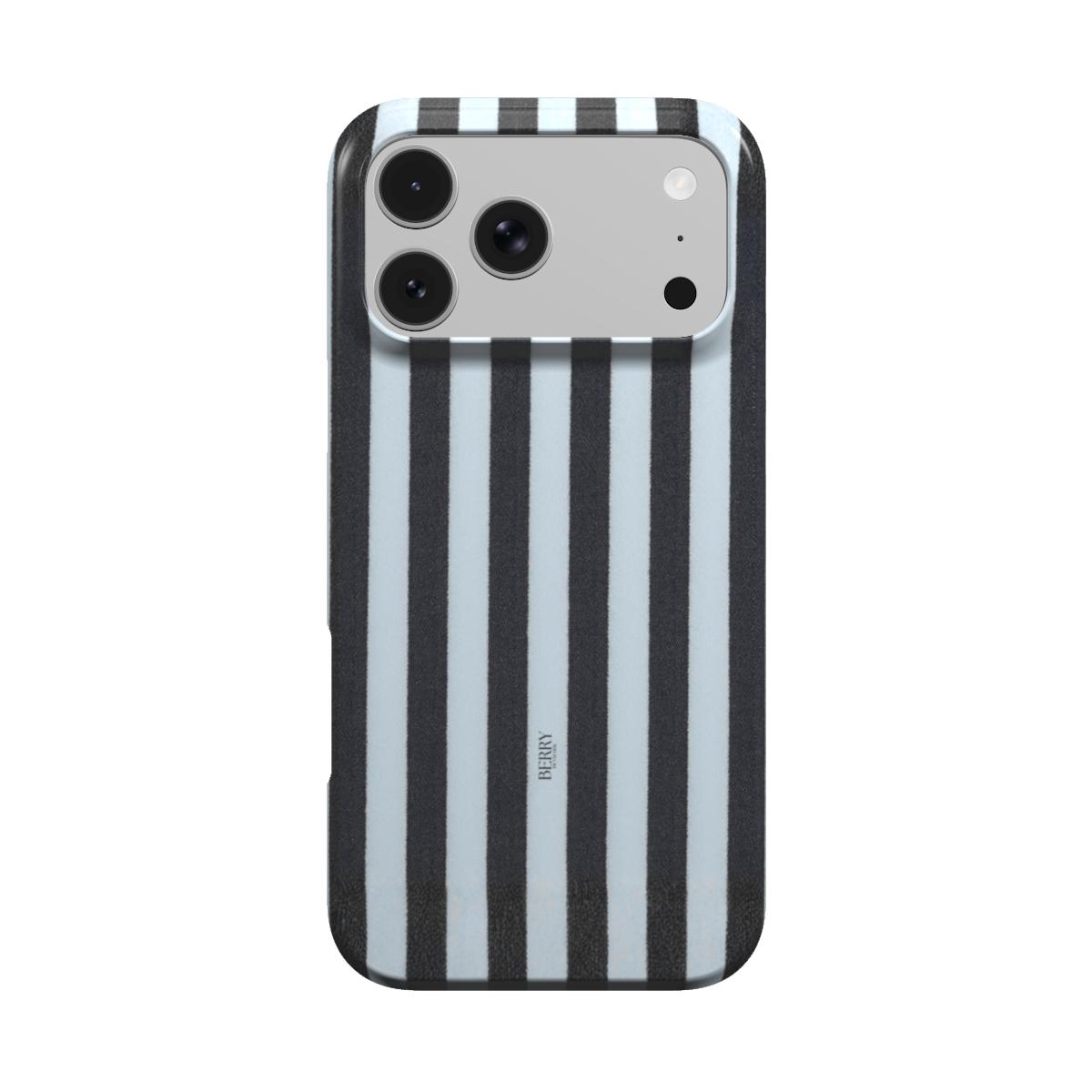 iPhone-cover med stilrent design – Skagen Sky