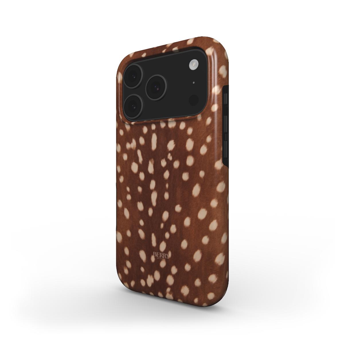Funda para iPhone con diseño elegante – Bambi iPhone Magsafe