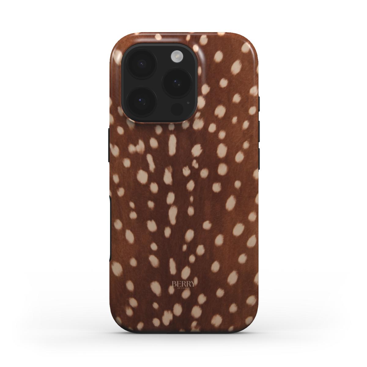 Funda para iPhone con diseño elegante – Bambi iPhone Magsafe