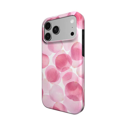 iPhone-skal med rosmotiv – Rosey Dreams