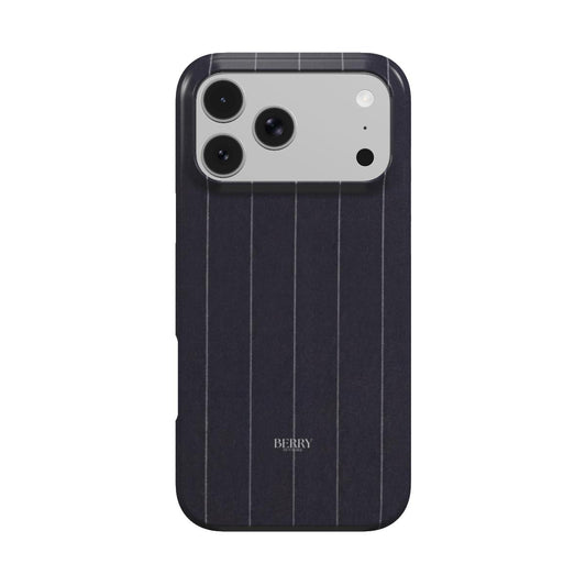 Funda para iPhone con diseño decorativo – Money Suit