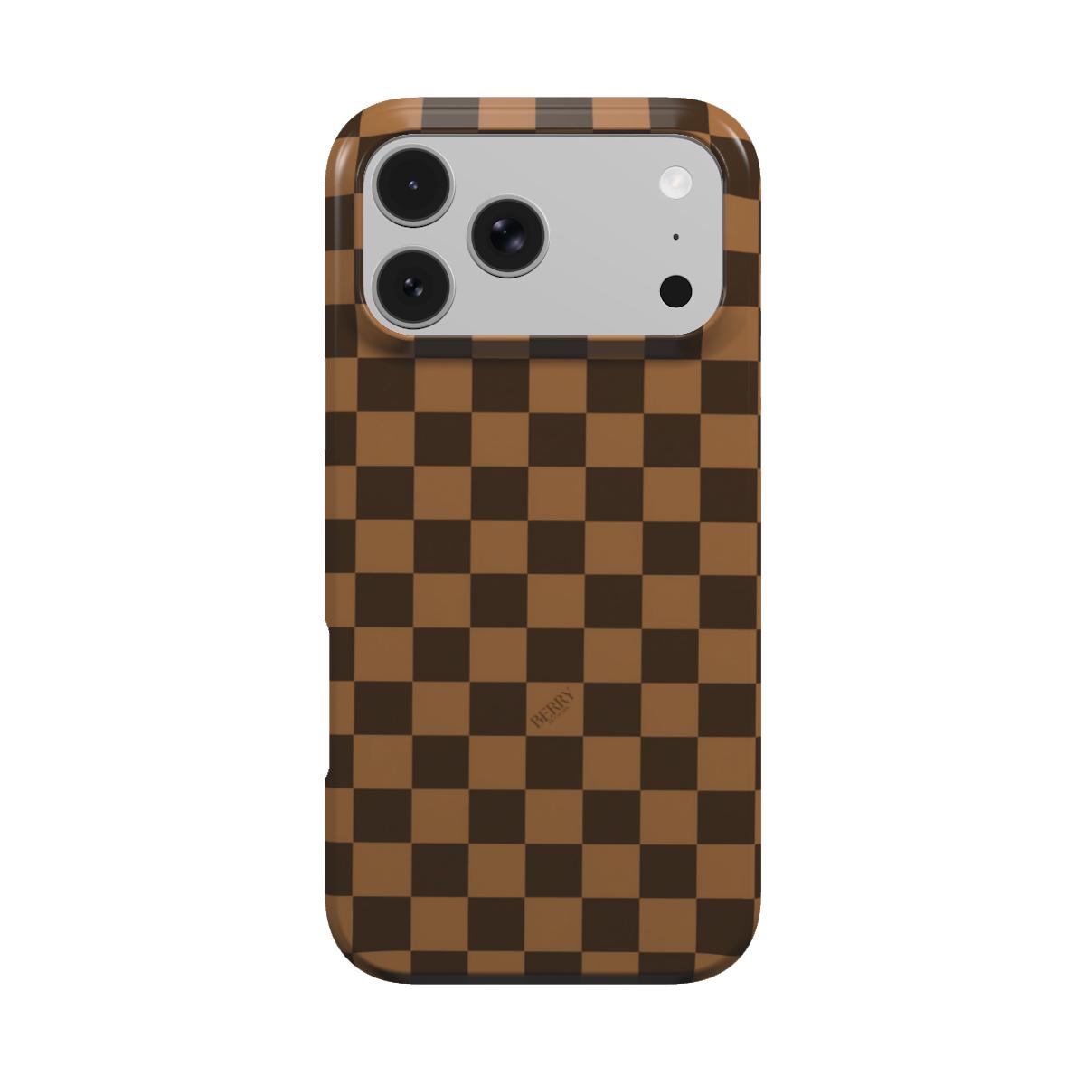 Royal Fall – 洗練されたデザインのiPhoneケース