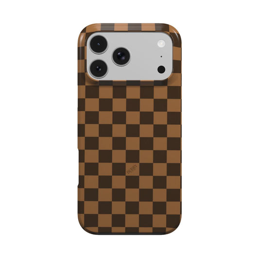 iPhone-cover med stilrent design – Royal Fall