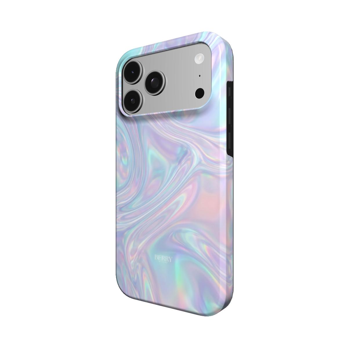 Θήκη iPhone με διακοσμητικό μοτίβο – Aura