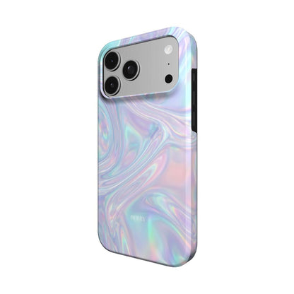 Θήκη iPhone με διακοσμητικό μοτίβο – Aura