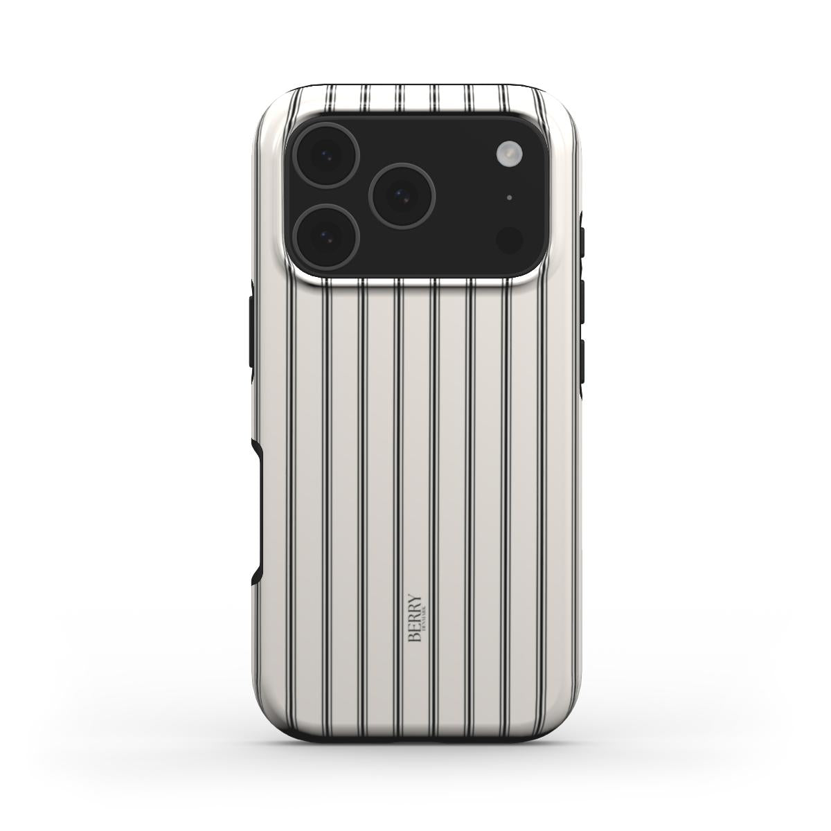 Funda para iPhone con diseño elegante – Fifth Avenue