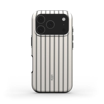 Funda para iPhone con diseño elegante – Fifth Avenue