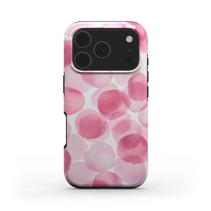 iPhone-skal med rosmotiv – Rosey Dreams iPhone MagSafe