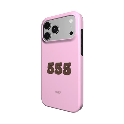iPhone-skal med stilren design – 555 iPhone MagSafe